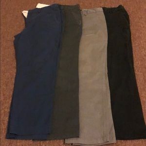 Express dress pants